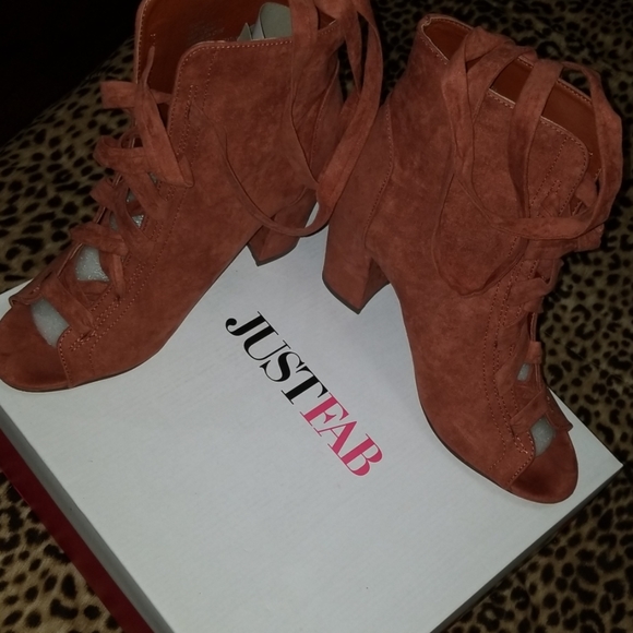 Booties - Picture 4 of 5